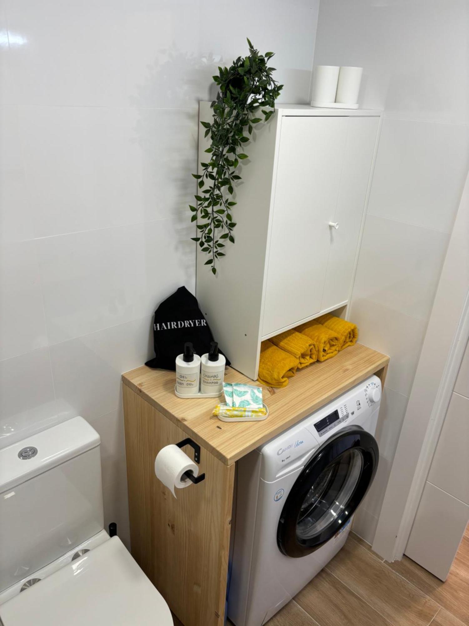 Appartement Maite, Tu Casa En La Playa