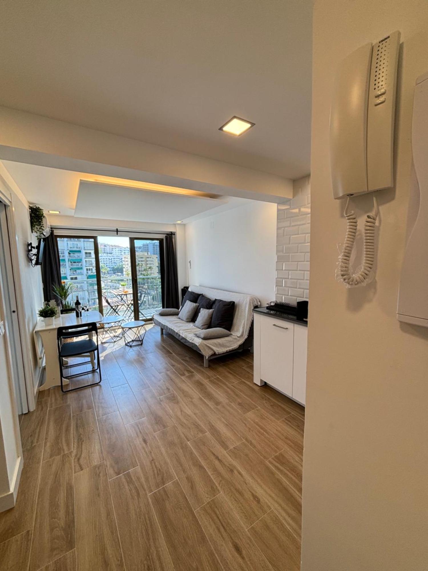 Appartement Maite, Tu Casa En La Playa *